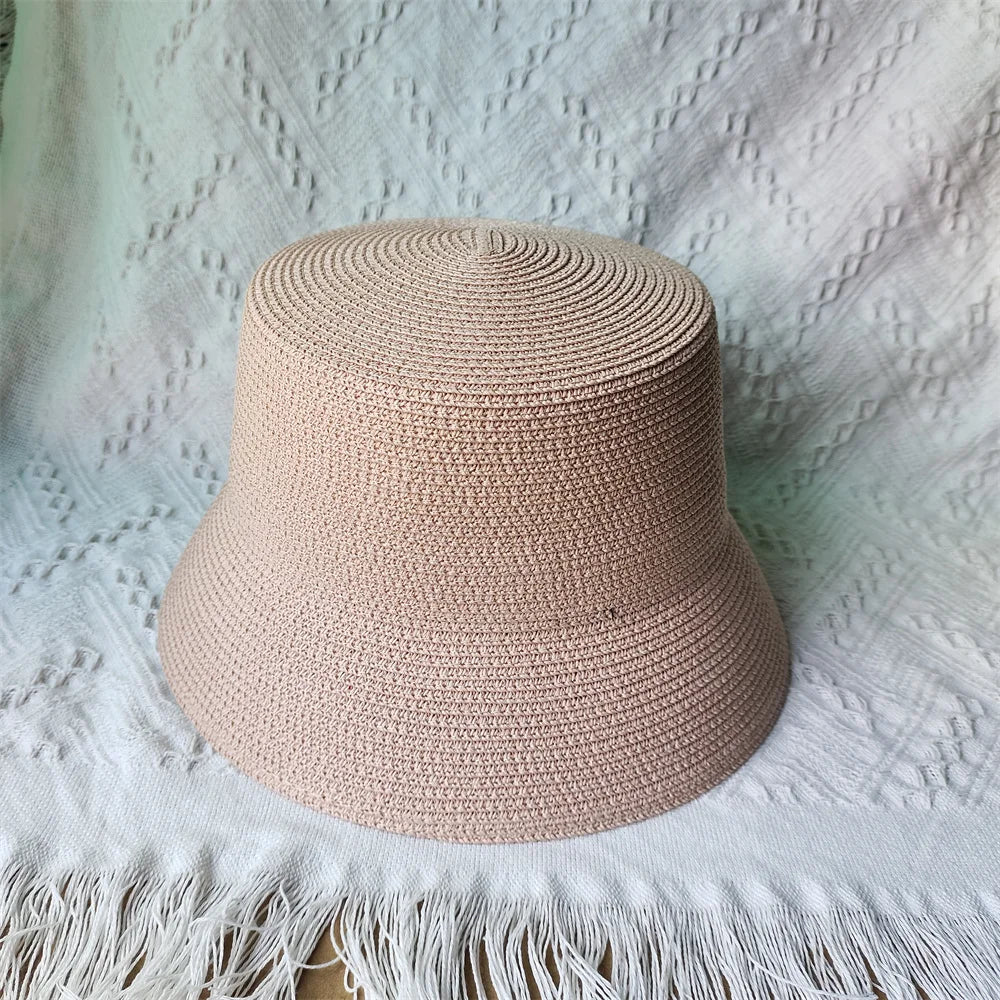 Solana™ Sommerhut | Bucket Hat | Stylischer Sonnenschutz