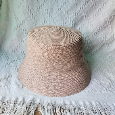 Solana™ Sommerhut | Bucket Hat | Stylischer Sonnenschutz