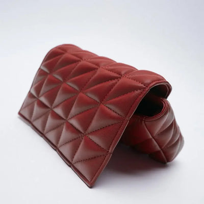 Stella™ - Luxus-Tasche mit Kettengliederriemen
