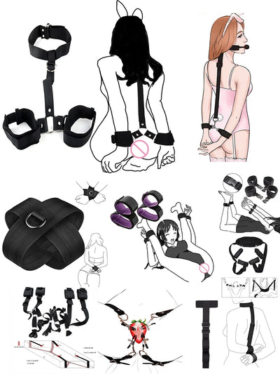 BDSM Sets