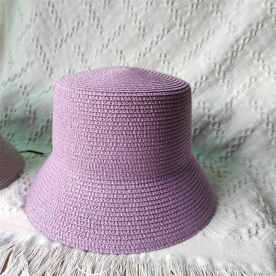 Solana™ Sommerhut | Bucket Hat | Stylischer Sonnenschutz