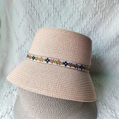 Solana™ Sommerhut | Bucket Hat | Stylischer Sonnenschutz