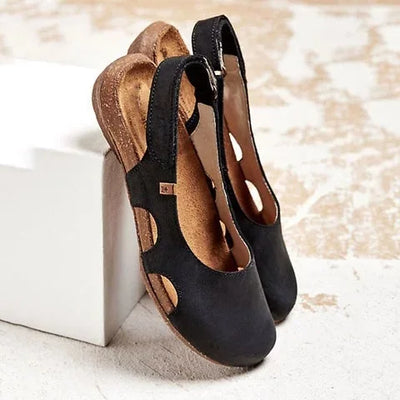 Caitlin™- Orthopädische Sandalen
