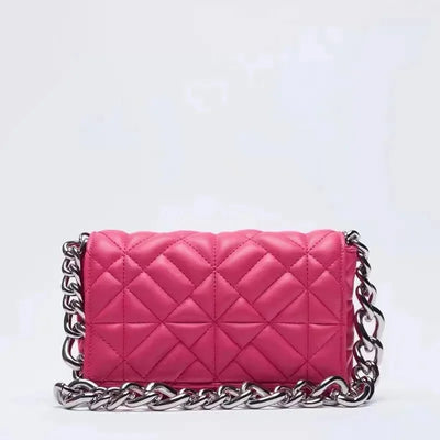 Stella™ - Luxus-Tasche mit Kettengliederriemen