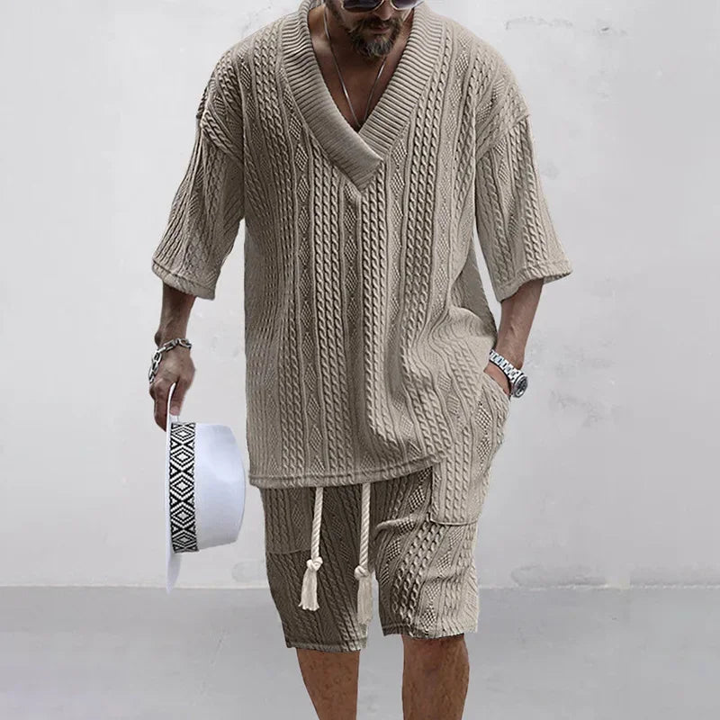 Rocky™ - Klassisches Sommer-Set
