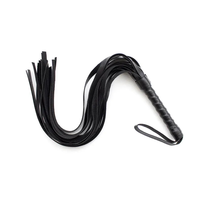 Passion Bondage Set - Entdecke deine wilde Seite 🔥