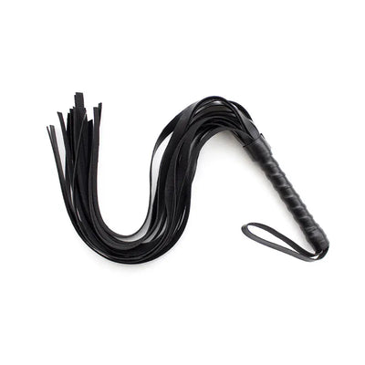 Passion Bondage Set - Entdecke deine wilde Seite 🔥