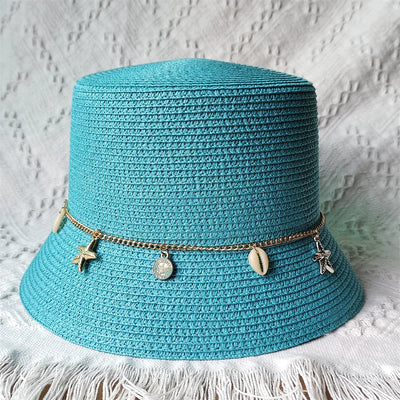 Solana™ Sommerhut | Bucket Hat | Stylischer Sonnenschutz