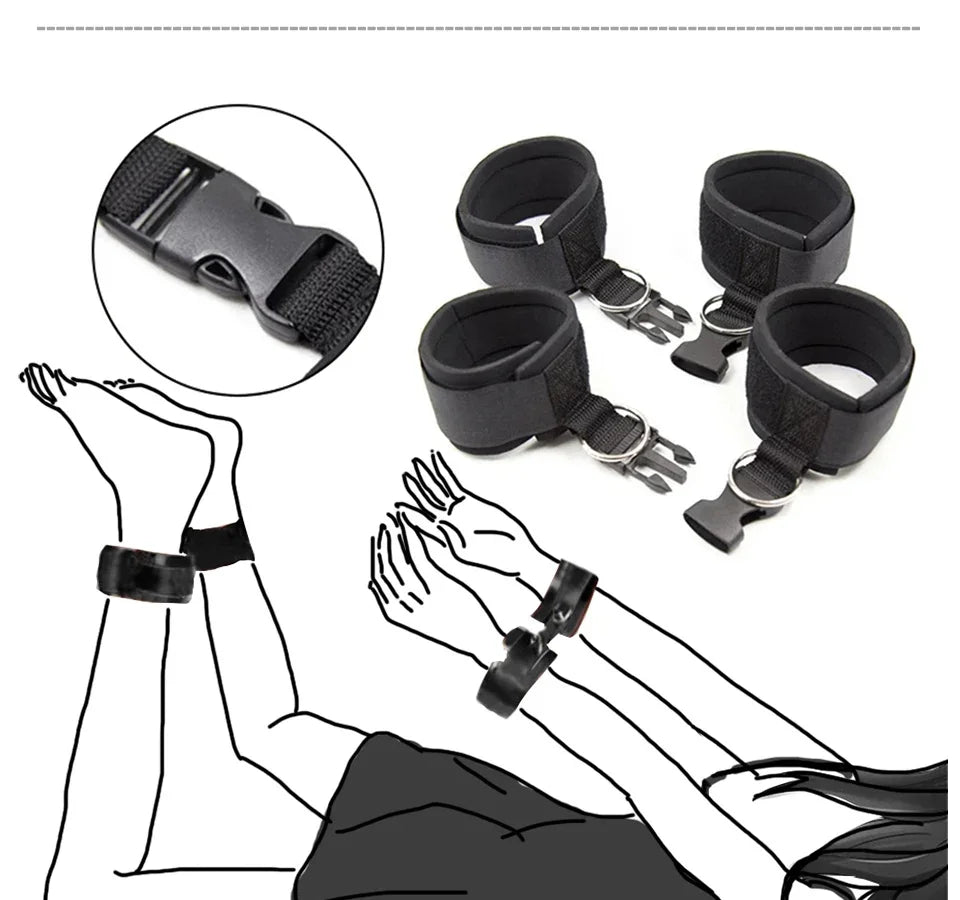 BDSM Sets