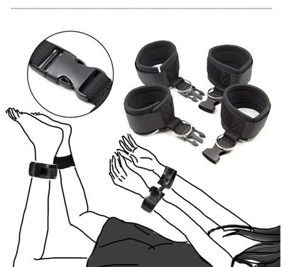 BDSM Sets
