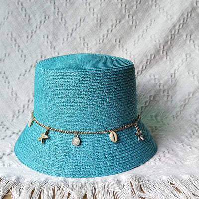 Solana™ Sommerhut | Bucket Hat | Stylischer Sonnenschutz