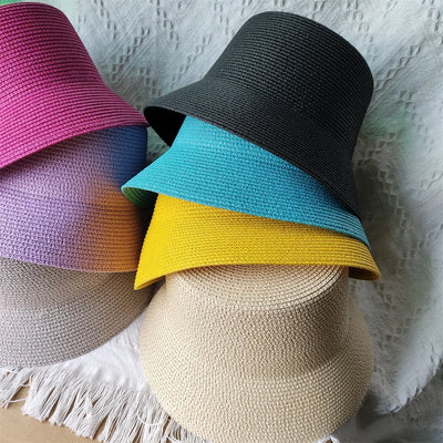 Solana™ Sommerhut | Bucket Hat | Stylischer Sonnenschutz