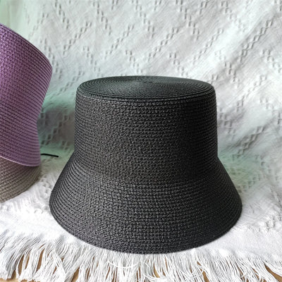 Solana™ Sommerhut | Bucket Hat | Stylischer Sonnenschutz