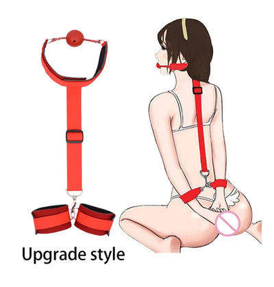 BDSM Sets