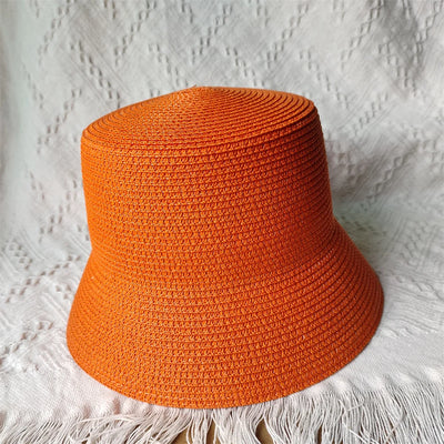 Solana™ Sommerhut | Bucket Hat | Stylischer Sonnenschutz