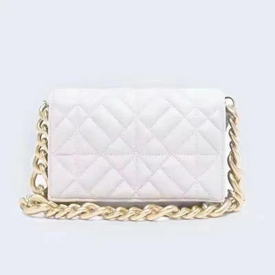 Stella™ - Luxus-Tasche mit Kettengliederriemen