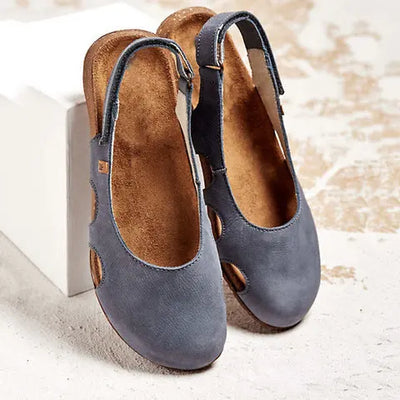 Caitlin™- Orthopädische Sandalen