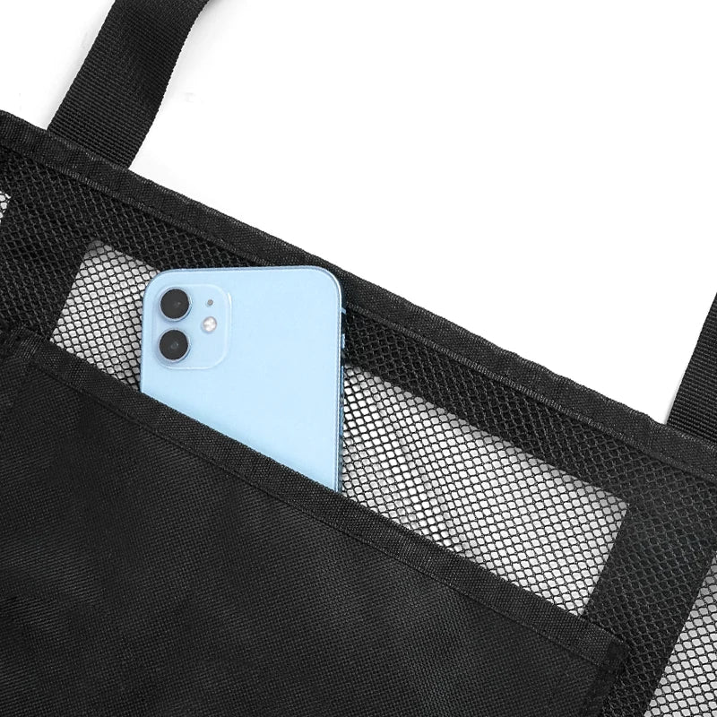 Oceana™ Mesh Strandtasche | Große Strandtasche | Praktische Strandzubehör