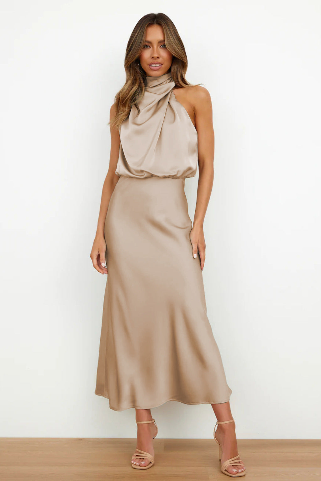 Adelheid™ - Zeitlose Eleganz mit modernem Twist