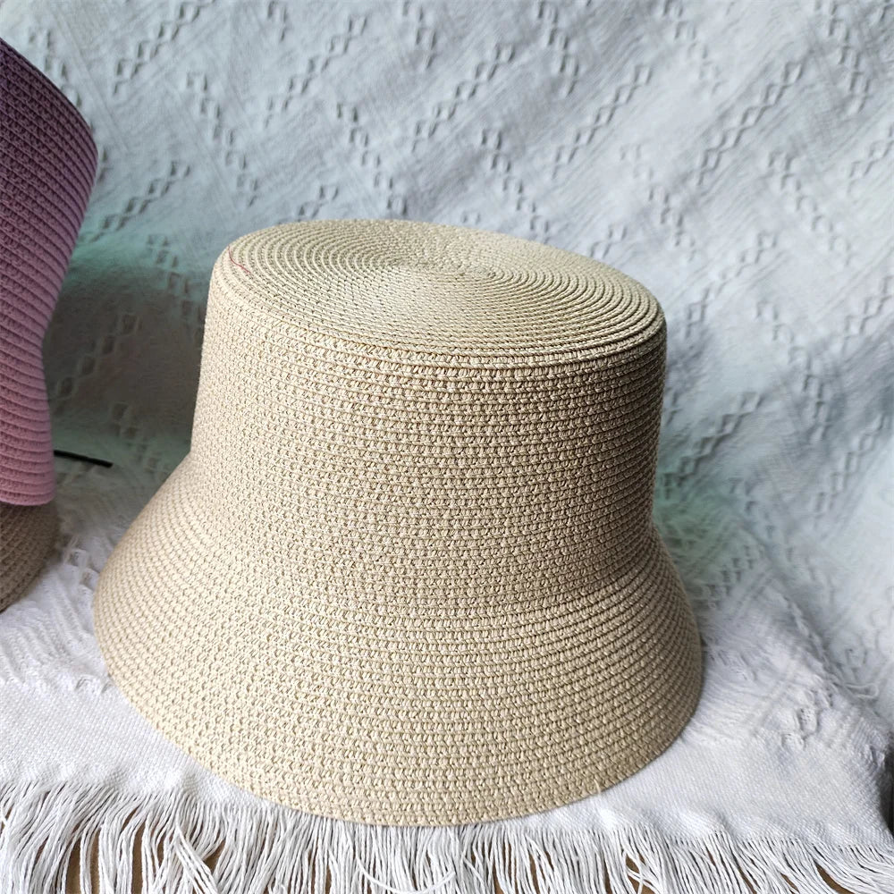 Solana™ Sommerhut | Bucket Hat | Stylischer Sonnenschutz