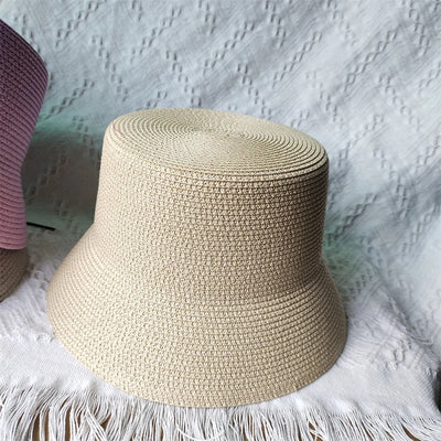 Solana™ Sommerhut | Bucket Hat | Stylischer Sonnenschutz