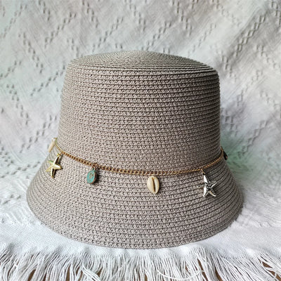 Solana™ Sommerhut | Bucket Hat | Stylischer Sonnenschutz