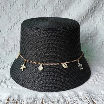Solana™ Sommerhut | Bucket Hat | Stylischer Sonnenschutz