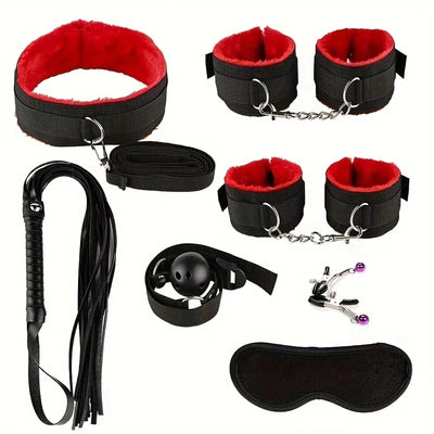 Komplettes Domination Set