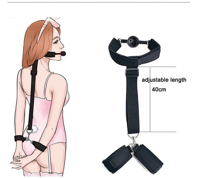 BDSM Sets