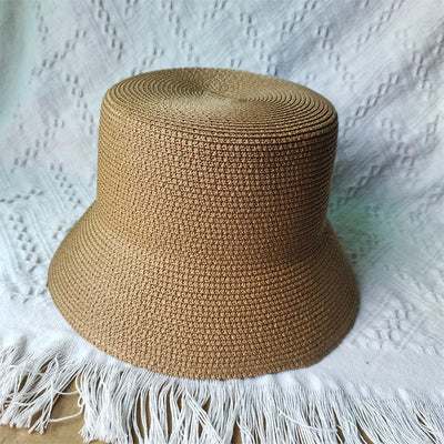 Solana™ Sommerhut | Bucket Hat | Stylischer Sonnenschutz