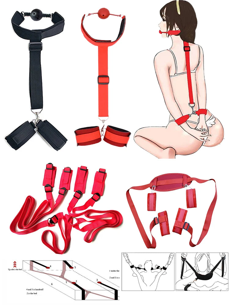 BDSM Sets