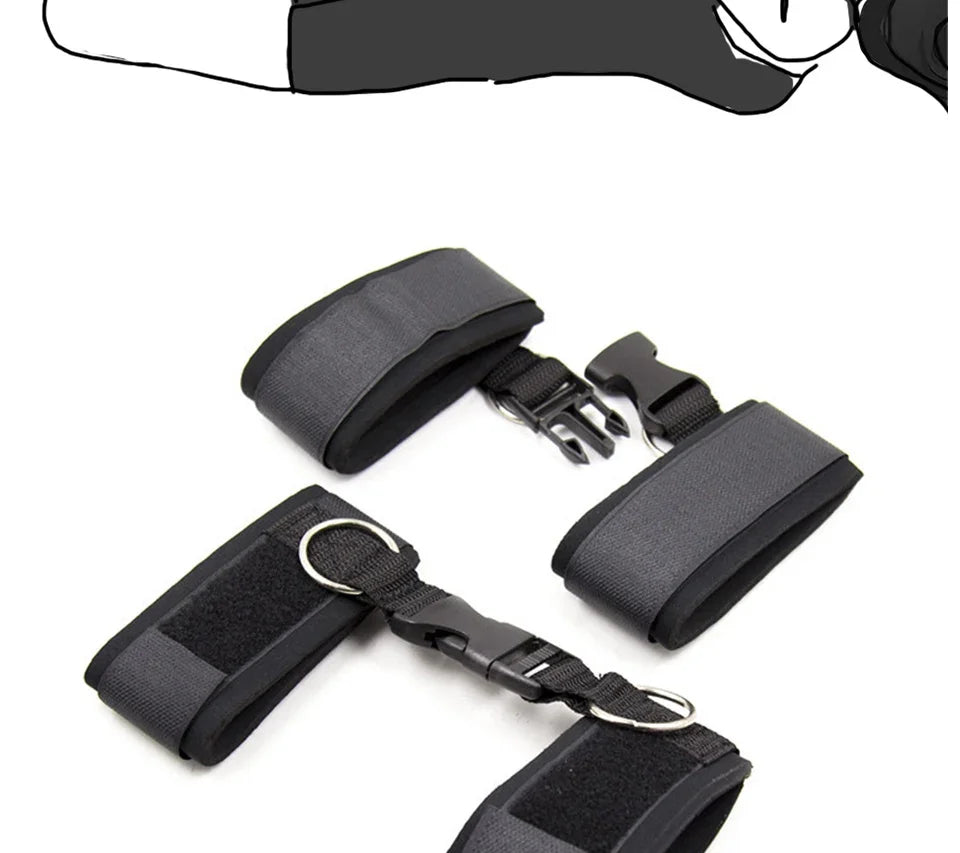 BDSM Sets