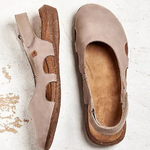 Caitlin™- Orthopädische Sandalen