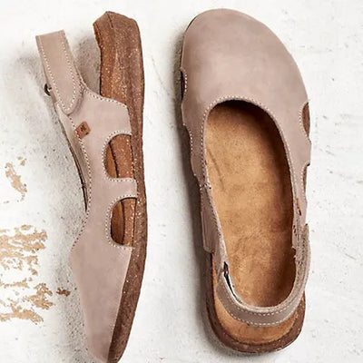 Caitlin™- Orthopädische Sandalen