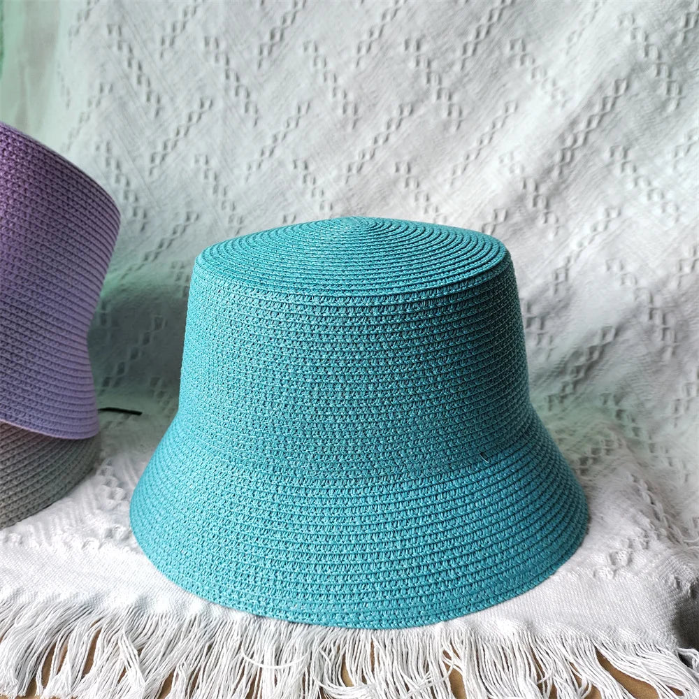 Solana™ Sommerhut | Bucket Hat | Stylischer Sonnenschutz