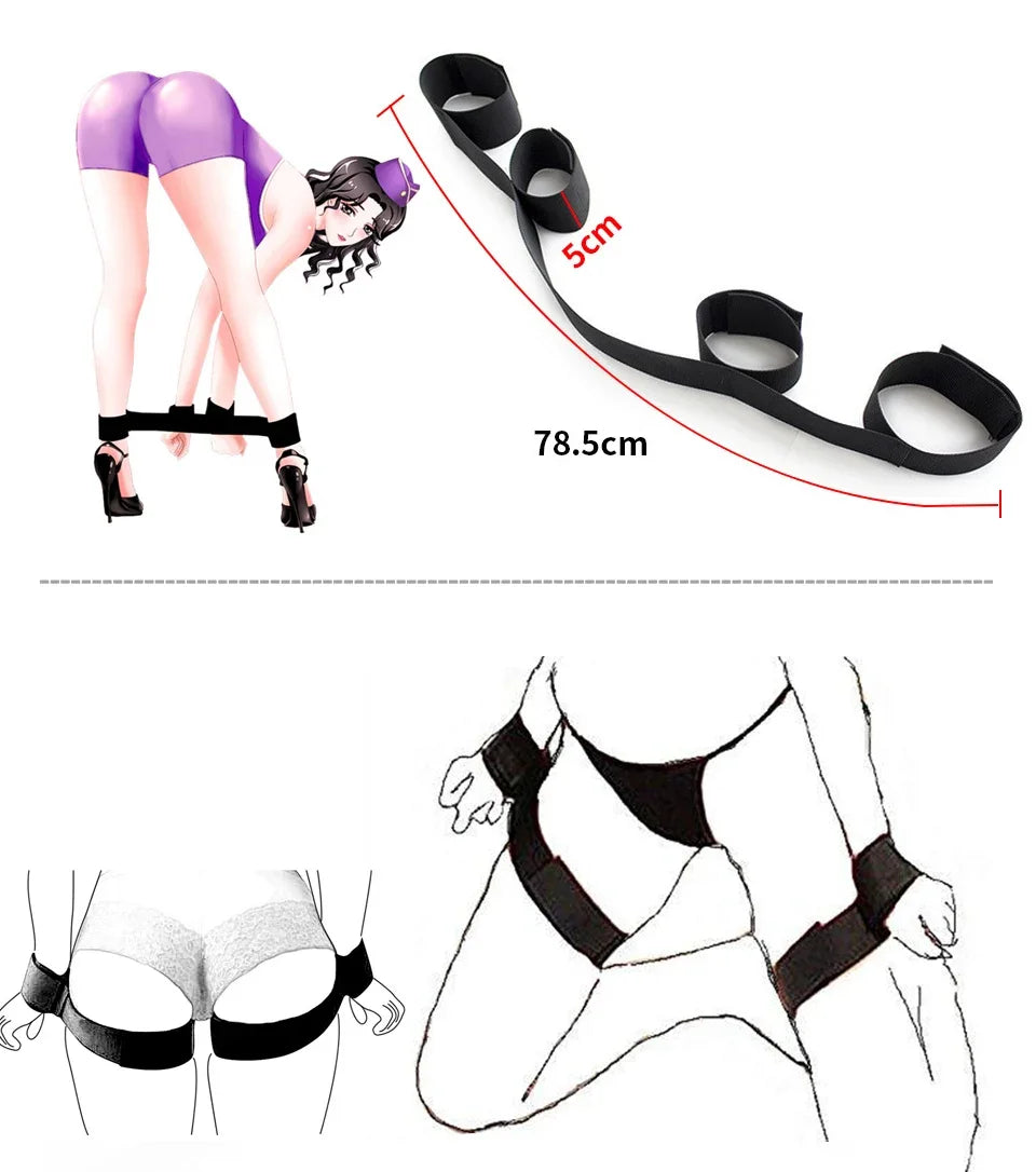 BDSM Sets