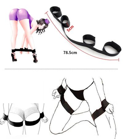 BDSM Sets