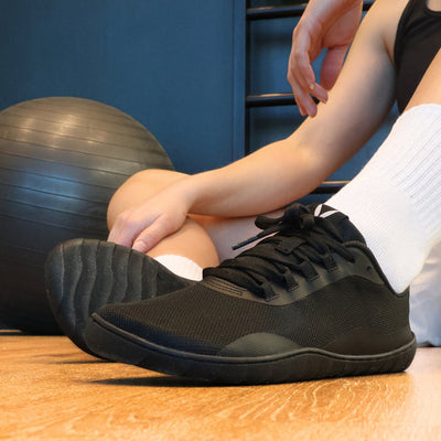 MICHI - UNISEX TRAININGSSCHUHE