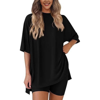 Lindsay™ - Lässiges Zweiteiler-Set