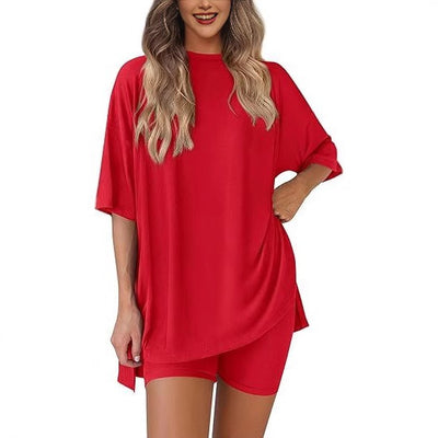 Lindsay™ - Lässiges Zweiteiler-Set