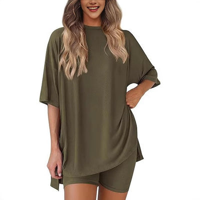 Lindsay™ - Lässiges Zweiteiler-Set
