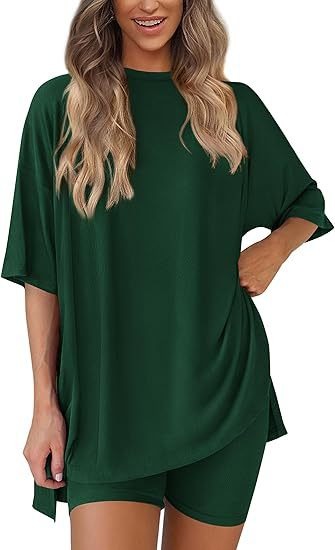 Lindsay™ - Lässiges Zweiteiler-Set