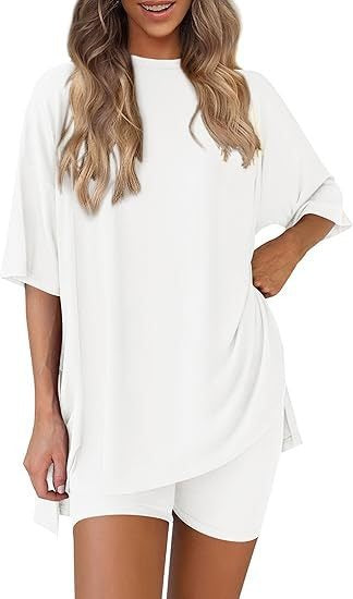 Lindsay™ - Lässiges Zweiteiler-Set