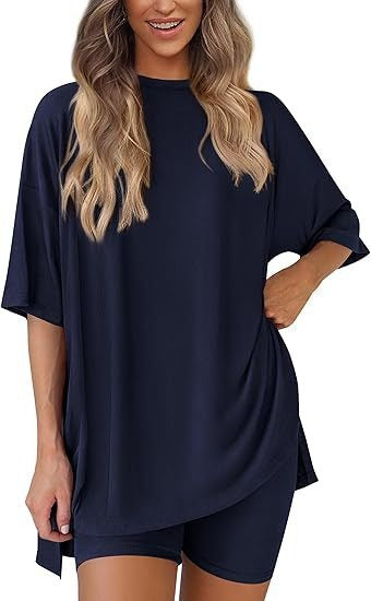 Lindsay™ - Lässiges Zweiteiler-Set