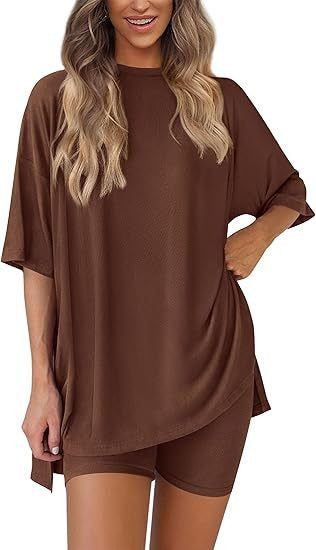 Lindsay™ - Lässiges Zweiteiler-Set