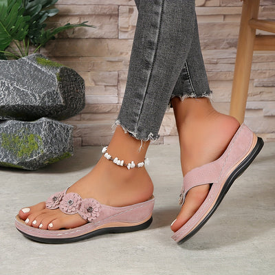 ANNA - Orthopädische Sandalen