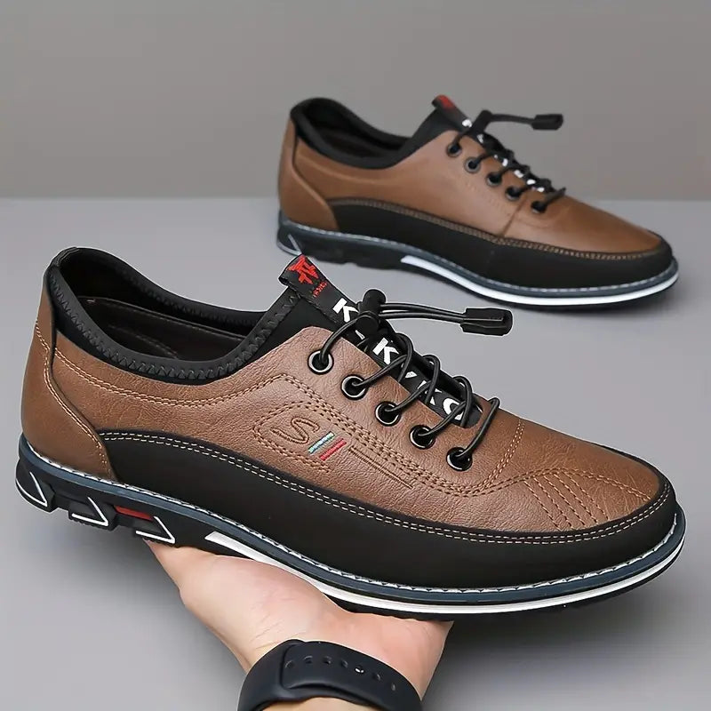 Oxford Sneaker