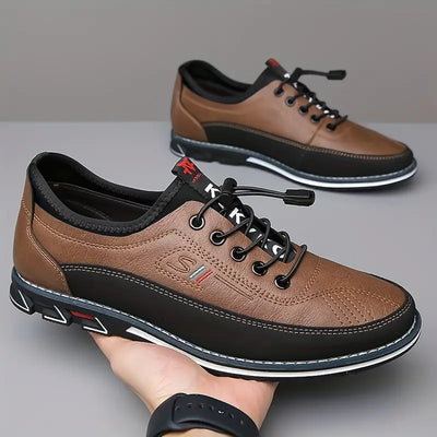 Oxford Sneaker