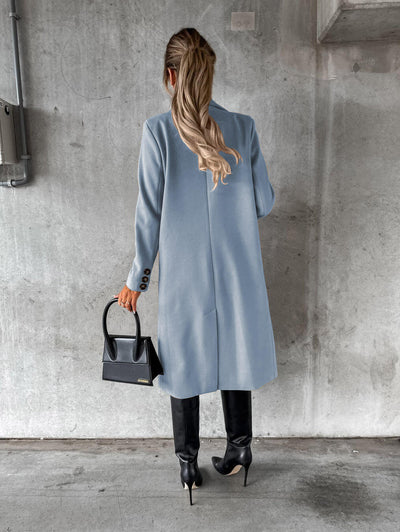 Martha™- Damen Wendewintermantel – Stilvoll & Warm