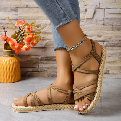 Thalia™- Orthopädische Premium Sandalen